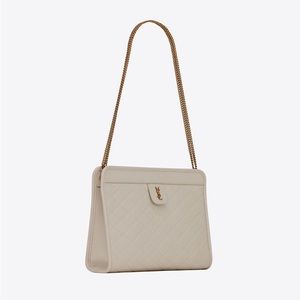 💎HP 3/12💎Saint Laurent Victoire baby clutch bag